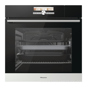 Hisense BS5545AG Steam Oven